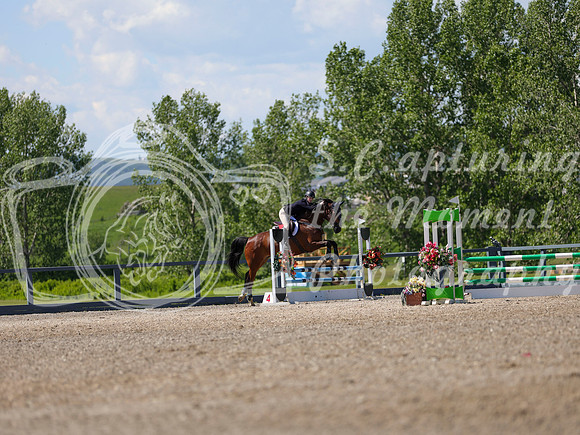 09409 - Mykenzi - 2026 June Classic II - Saturday June 20th