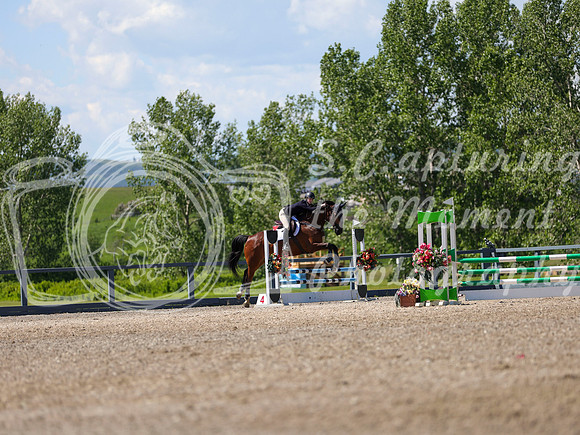 09410 - Mykenzi - 2026 June Classic II - Saturday June 20th