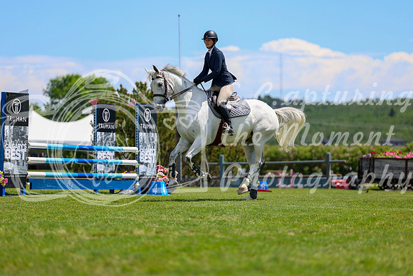 08020 - Shea - 2026 June Classic II - Saturday June 20th