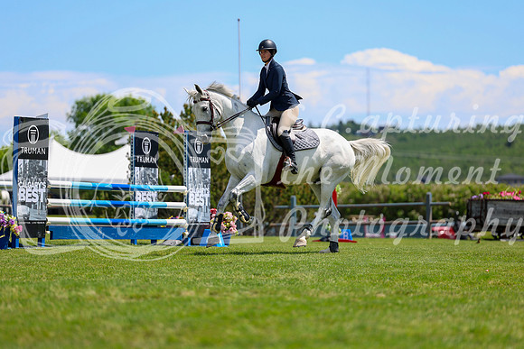 08021 - Shea - 2026 June Classic II - Saturday June 20th