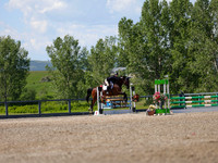 09411 - Mykenzi - 2026 June Classic II - Saturday June 20th