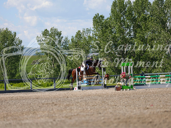 09411 - Mykenzi - 2026 June Classic II - Saturday June 20th