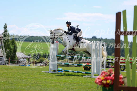 08026 - Shea - 2026 June Classic II - Saturday June 20th