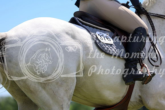 08025 - Shea - 2026 June Classic II - Saturday June 20th