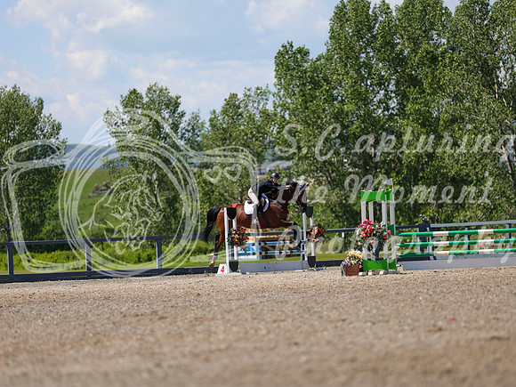 09412 - Mykenzi - 2026 June Classic II - Saturday June 20th