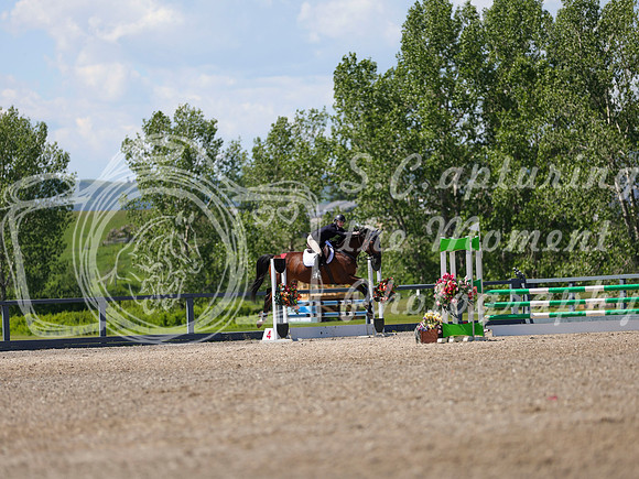 09413 - Mykenzi - 2026 June Classic II - Saturday June 20th