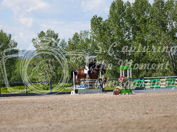 09414 - Mykenzi - 2026 June Classic II - Saturday June 20th