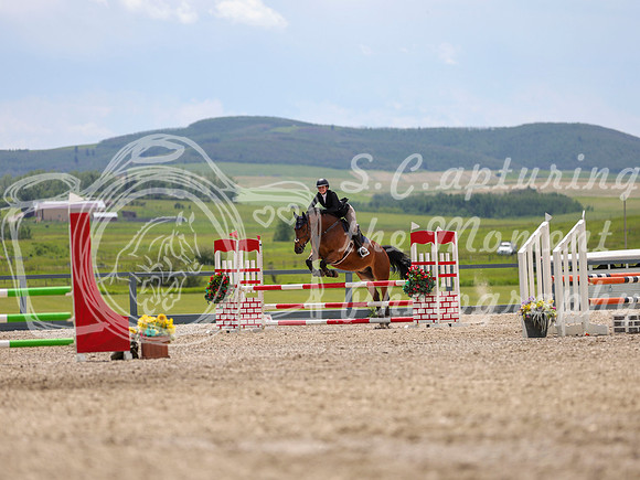12029 - Mykenzi - 2026 June Classic II - Saturday June 20th