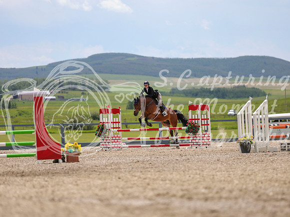 12030 - Mykenzi - 2026 June Classic II - Saturday June 20th