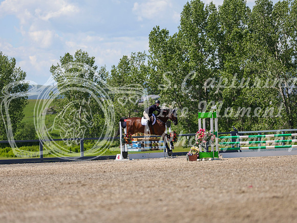 09415 - Mykenzi - 2026 June Classic II - Saturday June 20th