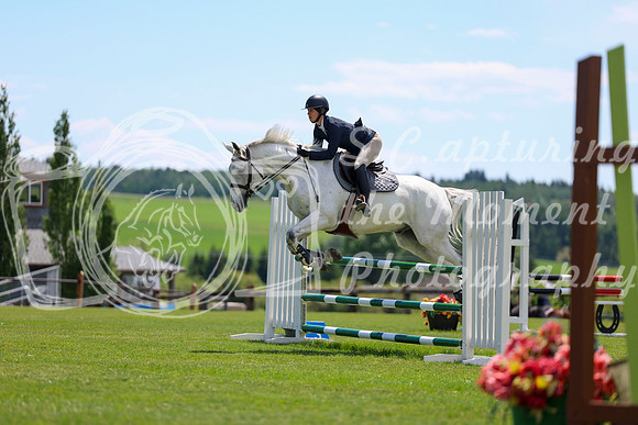 08028 - Shea - 2026 June Classic II - Saturday June 20th