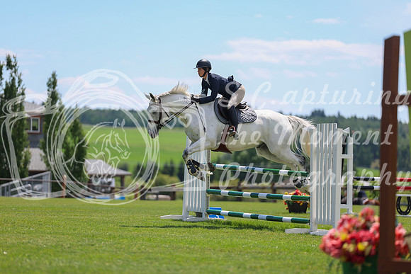 08029 - Shea - 2026 June Classic II - Saturday June 20th