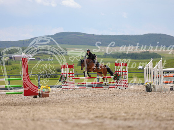 12031 - Mykenzi - 2026 June Classic II - Saturday June 20th