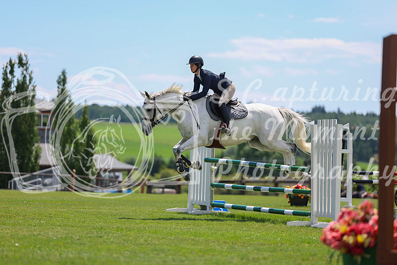 08030 - Shea - 2026 June Classic II - Saturday June 20th