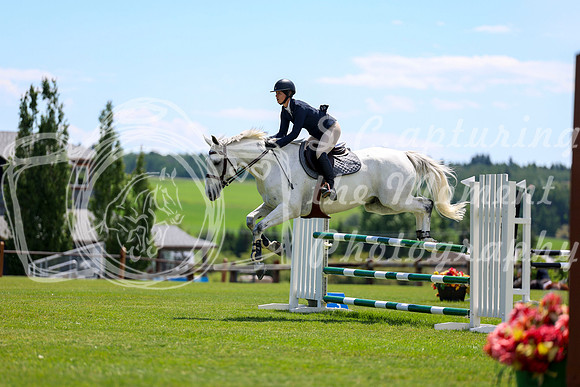 08031 - Shea - 2026 June Classic II - Saturday June 20th