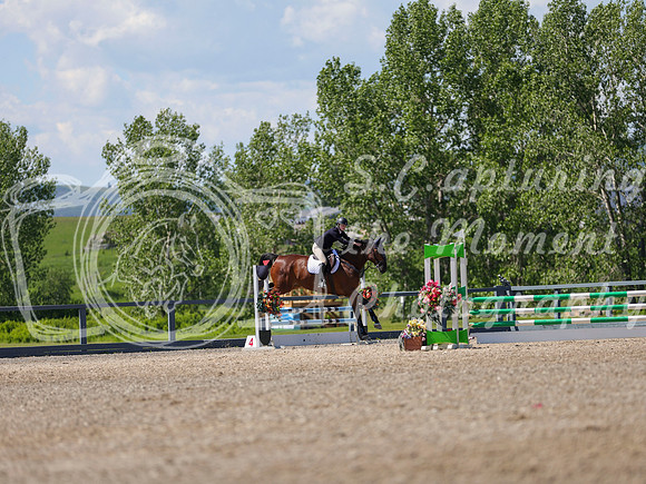 09416 - Mykenzi - 2026 June Classic II - Saturday June 20th