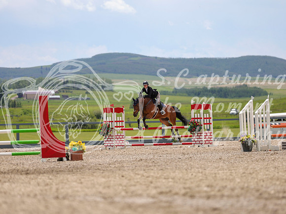 12032 - Mykenzi - 2026 June Classic II - Saturday June 20th