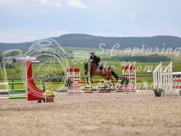 12033 - Mykenzi - 2026 June Classic II - Saturday June 20th