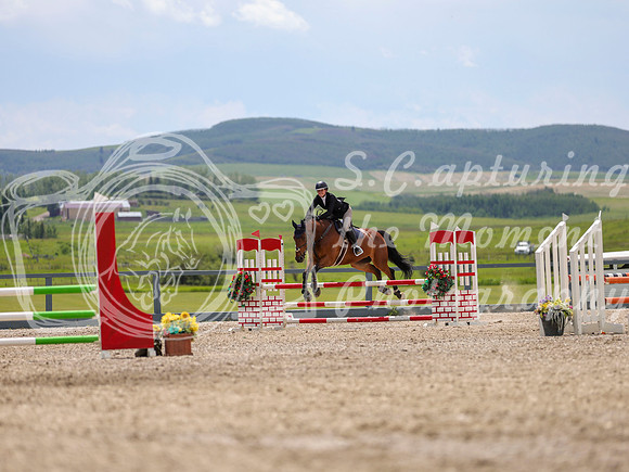 12034 - Mykenzi - 2026 June Classic II - Saturday June 20th