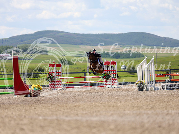 09420 - Mykenzi - 2026 June Classic II - Saturday June 20th