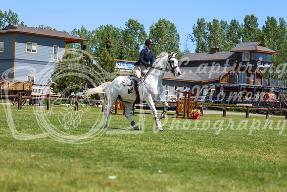 08032 - Shea - 2026 June Classic II - Saturday June 20th