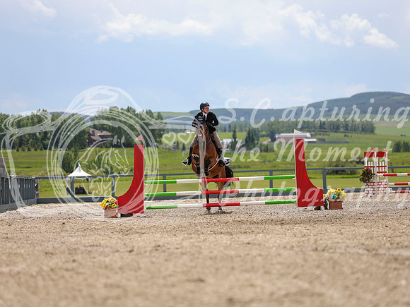 12036 - Mykenzi - 2026 June Classic II - Saturday June 20th