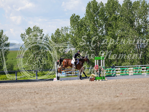 09418 - Mykenzi - 2026 June Classic II - Saturday June 20th
