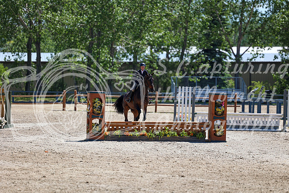 13468 - Mara - 2026 June Classic II - Saturday June 20th