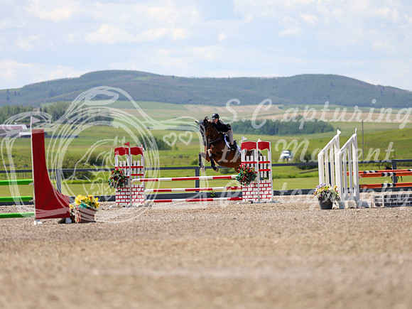 09421 - Mykenzi - 2026 June Classic II - Saturday June 20th
