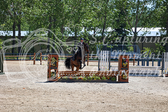13470 - Mara - 2026 June Classic II - Saturday June 20th