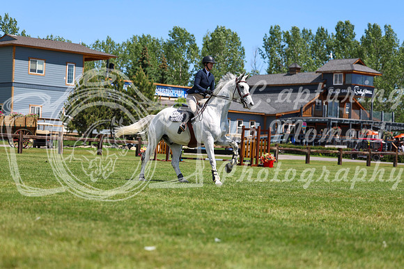 08033 - Shea - 2026 June Classic II - Saturday June 20th