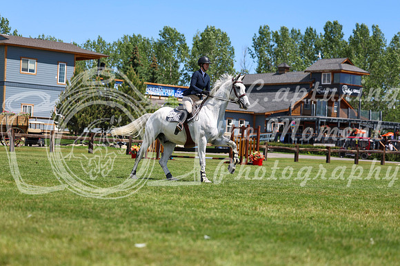 08034 - Shea - 2026 June Classic II - Saturday June 20th