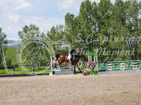09419 - Mykenzi - 2026 June Classic II - Saturday June 20th