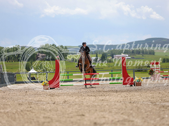12037 - Mykenzi - 2026 June Classic II - Saturday June 20th
