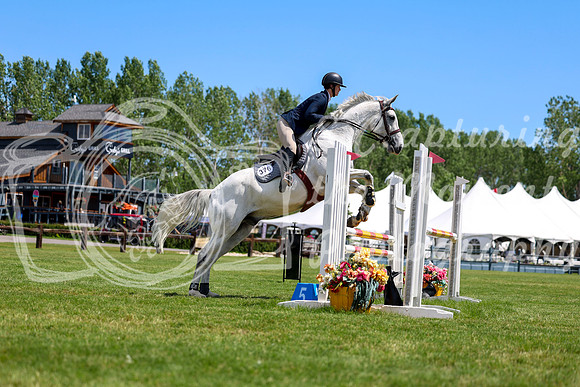 08036 - Shea - 2026 June Classic II - Saturday June 20th