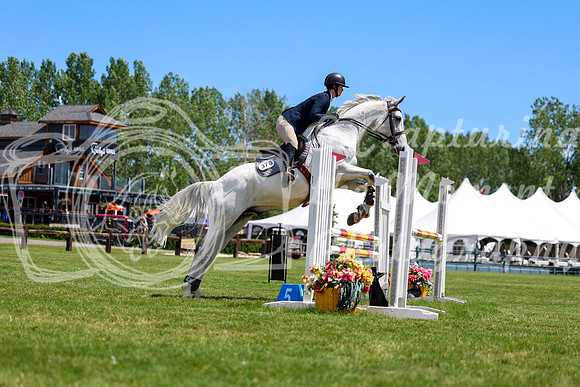 08037 - Shea - 2026 June Classic II - Saturday June 20th