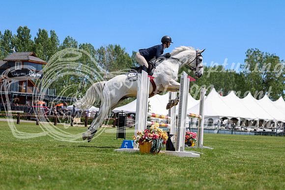 08039 - Shea - 2026 June Classic II - Saturday June 20th