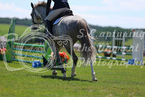 07537 - Shea - 2026 June Classic II - Saturday June 20th