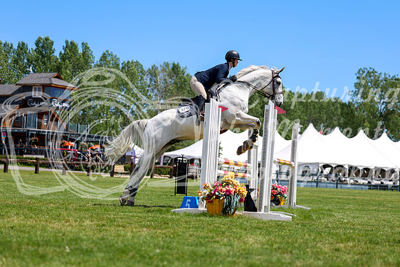 08038 - Shea - 2026 June Classic II - Saturday June 20th