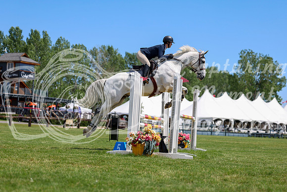 08040 - Shea - 2026 June Classic II - Saturday June 20th