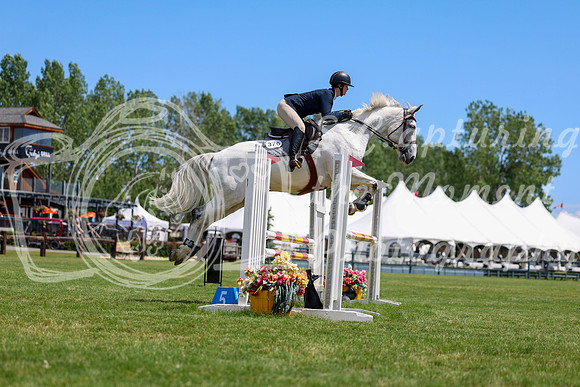 08041 - Shea - 2026 June Classic II - Saturday June 20th