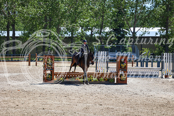 13476 - Mara - 2026 June Classic II - Saturday June 20th