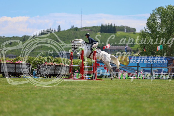 08044 - Shea - 2026 June Classic II - Saturday June 20th