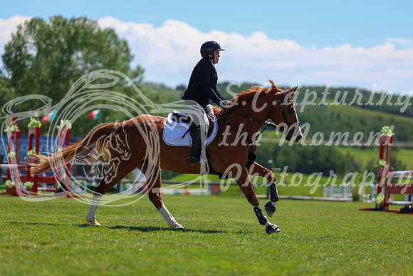 07547 - Shea - 2026 June Classic II - Saturday June 20th