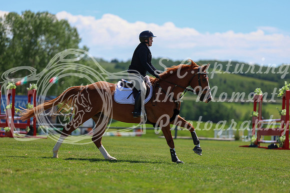 07548 - Shea - 2026 June Classic II - Saturday June 20th