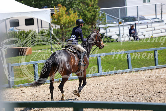 13481 - Mara - 2026 June Classic II - Saturday June 20th