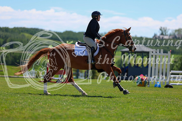 07549 - Shea - 2026 June Classic II - Saturday June 20th