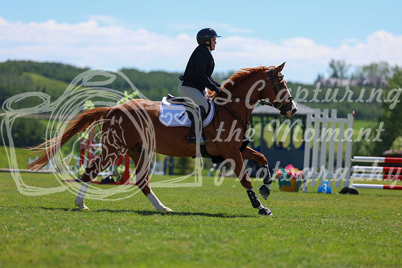 07550 - Shea - 2026 June Classic II - Saturday June 20th