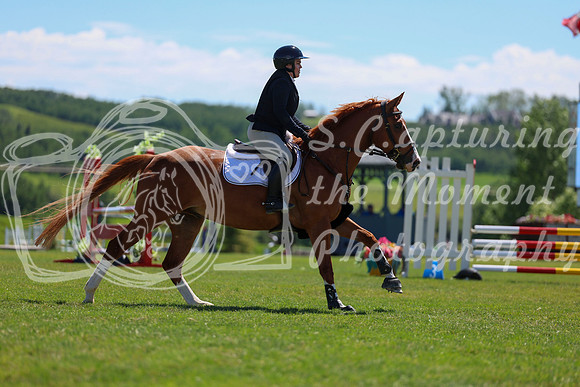 07551 - Shea - 2026 June Classic II - Saturday June 20th