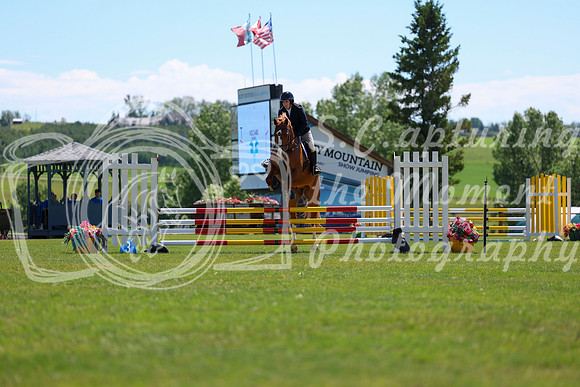 07552 - Shea - 2026 June Classic II - Saturday June 20th